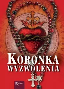 Koronka wyzwolenia - E-booki - religia - miniaturka - grafika 1