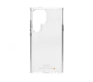 Etui i futerały do telefonów - SBS D3O do Galaxy S24 Ultra Przeźroczysty - miniaturka - grafika 1
