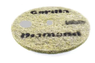 Pad Gorilla Diamond szary 100 do szlifowania - 14″ (35,56 cm) 110,70 zł - Akcesoria do urządzeń czyszczących - miniaturka - grafika 1