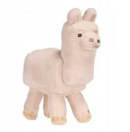 Maskotki i pluszaki - Maskotka Pluszak Zabawka Minecraft Lama 30cm Przytulanka - miniaturka - grafika 1