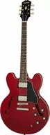 Gitary elektryczne - 'EPIPHONE ES-335 CH CHERRY GIT. EL.  0560574' - miniaturka - grafika 1