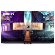 Telewizory - PHILIPS 65OLED908/12 65'' 4K Google TV - miniaturka - grafika 1