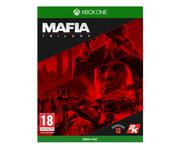 Gry Xbox One - Mafia: Trylogia GRA XBOX ONE - miniaturka - grafika 1