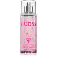 Wody i perfumy damskie - GUESS Guess For Women spray do ciała 125 ml dla kobiet - miniaturka - grafika 1