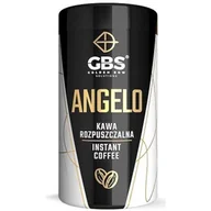 Kawa - GBS ANGELO Pistacja 100g - miniaturka - grafika 1