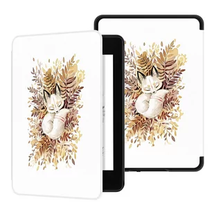 ETUI - KINDLE 11 (2022) - CASE OBUDOWA FUTERAŁ SMARTCASE EXOGUARD - Etui do czytników e-book - miniaturka - grafika 1