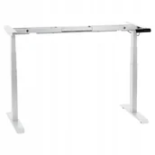 Meble modułowe i akcesoria - Ut04-3T/W Biały - miniaturka - grafika 1