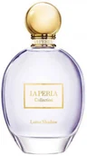 Wody i perfumy damskie - La Perla Collection Lotus Shadow Eau De Parfum, 100 ml - miniaturka - grafika 1
