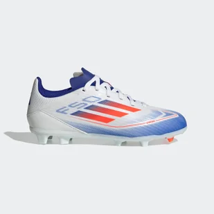 Buty piłkarskie dla dzieci ADIDAS F50 League FG - Piłka nożna - miniaturka - grafika 1