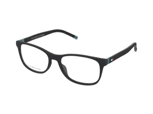 Tommy Hilfiger TH 1950 3OL - Okulary korekcyjne, oprawki, szkła - miniaturka - grafika 1