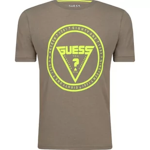 Guess T-shirt | Regular Fit - Koszulki dla chłopców - miniaturka - grafika 1