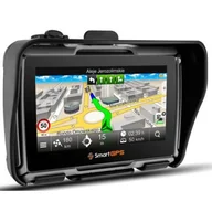 Nawigacja GPS - smartGPS SG43 - miniaturka - grafika 1