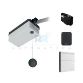 Zestawy do bram - NICE Zestaw SPY 650 do bram garażowych o powierzchni do 10 m² (BEZ SZYNY) - miniaturka - grafika 1