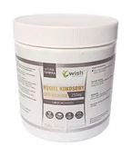 Układ pokarmowy - TOMASZ KACZMARCZYK WISH GROUP Wish Węgiel kokosowy Aktywowany 250 mg 250 g - miniaturka - grafika 1