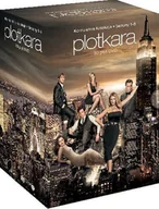 Pozostałe filmy DVD - Warner Bros Entertainment Kolekcja: Plotkara. Sezony 1-6 - miniaturka - grafika 1