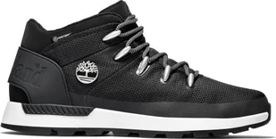 Buty trekkingowe męskie Timberland Buty męskie Timberland SPRINT TREKKER MID WP WATERPROOF A266B 43.5 - Buty trekkingowe męskie - miniaturka - grafika 1