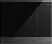 Płyty elektryczne do zabudowy - TEKA HLB 84 P VG Linia Van Gogh Museum. Płyta indukcyjna Flex 4 strefami gotowania - miniaturka - grafika 1