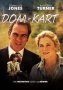 Filmy fabularne DVD - Dom Z Kart [DVD] - miniaturka - grafika 1