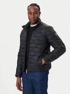 Kurtki męskie - Save The Duck Kurtka przejściowa D32188M GIGA21 Czarny Regular Fit - miniaturka - grafika 1