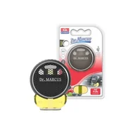 Zapachy samochodowe - Dr.Markus Speaker zapach odświeżacz Red Fruits - zestaw - miniaturka - grafika 1