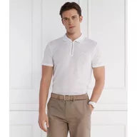 Koszule męskie - GUESS Polo | Slim Fit - miniaturka - grafika 1