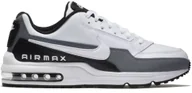 Buty sportowe męskie - Buty męskie NIKE AIR MAX LTD 3 687977 105 42.5 - miniaturka - grafika 1
