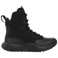 Buty trekkingowe męskie - Buty męskie Under Armour Micro G Stellar Rozmiar butów (UE): 42 / Kolor: czarny - miniaturka - grafika 1