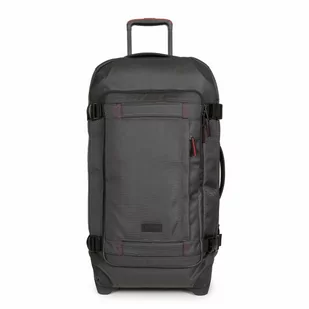 Eastpak Tranverz Cnnct L Walizka na 2 kołach 79 cm cnnct accent grey EK96D-I97 - Walizki - miniaturka - grafika 1