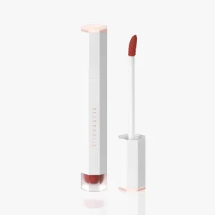 Dear Dahlia Płynna Pomadka Dream Velvet Lip Cloud Brave - Szminki - miniaturka - grafika 2