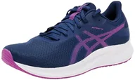 Trampki damskie - Asics Damskie trampki Patriot 13, Blue Expanse Bold Magenta, 45 EU, Niebieski ekspansja pogrubiony magenta, 44.5 EU - miniaturka - grafika 1