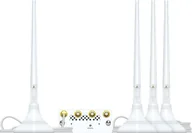 Modemy - SOPHOS 5G module for XGS 116w/126w/136w only - All Regions HM5G1W00ZZPCAA - miniaturka - grafika 1