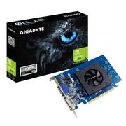 Karty graficzne - Gigabyte GT710 1GB - miniaturka - grafika 1