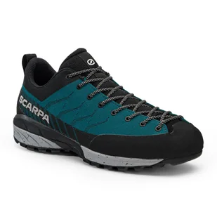 Buty trekkingowe męskie SCARPA Mescalito Planet - Buty trekkingowe męskie - miniaturka - grafika 1