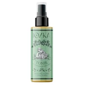 Toniki i hydrolaty do twarzy - JOZKA Tonik do cery suchej i zmęczonej 200ml - miniaturka - grafika 1