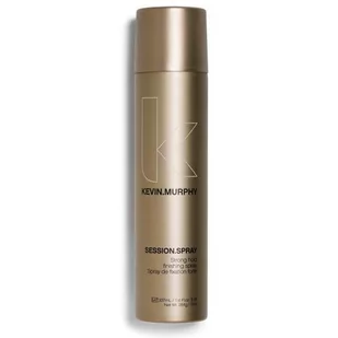 Kevin Murphy SESSION SPRAY - mocno utrwalający lakier do włosów 370 ml 9339341000624 - Kosmetyki do stylizacji włosów - miniaturka - grafika 1