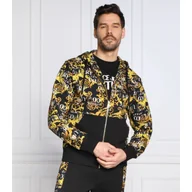 Bluzy męskie - Versace Jeans Couture Bluza | Regular Fit - miniaturka - grafika 1