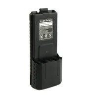 Akcesoria do krótkofalówek - Bateria do Baofeng UV-5R 3800 mAh - miniaturka - grafika 1