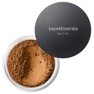 Podkłady do twarzy - bareMinerals Matte Foundation SPF 15 - podkład do twarzy Neutral Dark 24 - miniaturka - grafika 1
