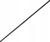 Sprzęt wspinaczkowy - Beal Lina Rep Linka Pomocnicza 5mm Czarna Black - miniaturka - grafika 1