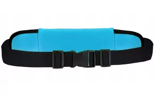 Etui Artnico do biegania na telefon max 7" nieb - Etui i futerały do telefonów - miniaturka - grafika 3