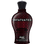 Balsamy i kremy do opalania - Devoted Creations, Infatuated, Bronzer Do Opalania, 360ml - miniaturka - grafika 1