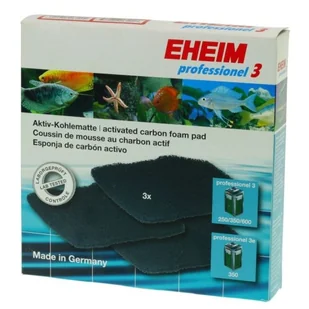 EHEIM wkład gąbkowy z węglem do filtra 2071-2075 (2628710) - Filtry akwariowe i akcesoria - miniaturka - grafika 1