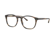 Okulary korekcyjne, oprawki, szkła - Dioptrie szkieł Giorgio Armani AR7074 5405 - miniaturka - grafika 1