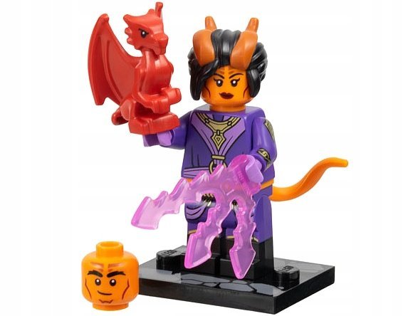 Minifigurka 