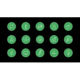 Lampa LED APUTURE Nova P300c - Inne akcesoria studyjne - miniaturka - grafika 1