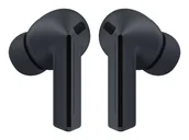 Słuchawki - Samsung Galaxy SM-R420NZKAXEF TWS Czarny - miniaturka - grafika 1