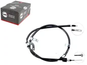 Linki hamulca postojowego - Linka hamulca A.B.S. K12093 597602B000 - miniaturka - grafika 1