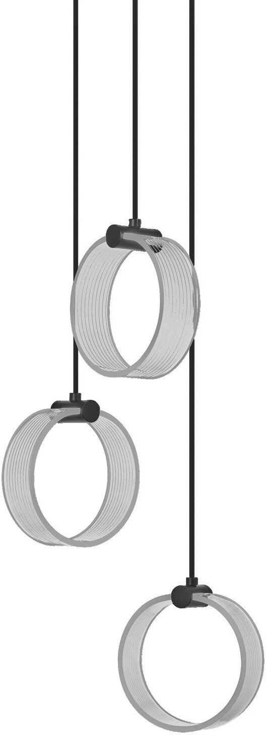 Lampa sufitowa Osram Luminaires Osram LED 20W CCT 1300LM