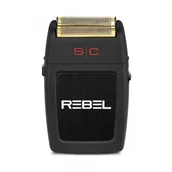 Golarki męskie - STYLECRAFT Golarka Profesjonalna Rebel - miniaturka - grafika 1