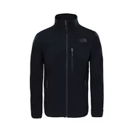 Kurtki męskie - Kurtka The North Face Nimble T92TYGJK3 - czarna - miniaturka - grafika 1